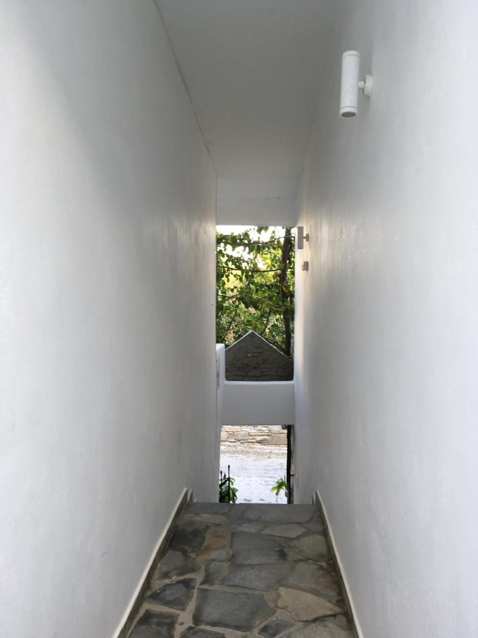 Stefano Apartments Naousa  Exterior photo